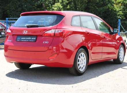 Hyundai - i30