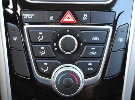 Hyundai - i30