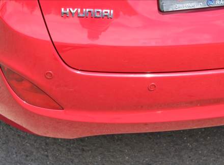 Hyundai - i30