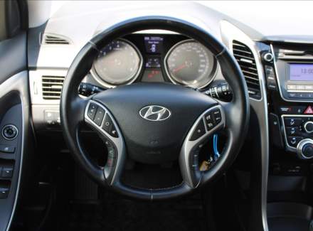 Hyundai - i30