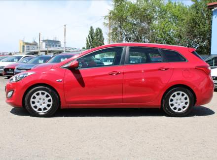 Hyundai - i30