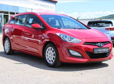 Hyundai - i30