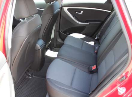 Hyundai - i30