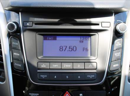Hyundai - i30