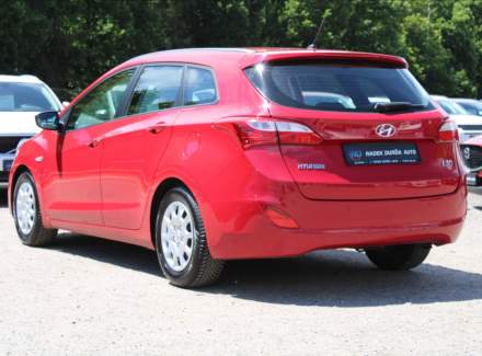 Hyundai - i30