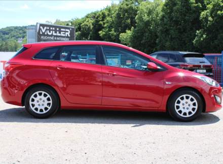 Hyundai - i30