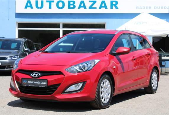 Hyundai - i30