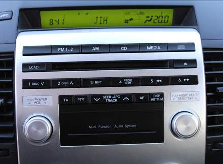 Mazda - 5