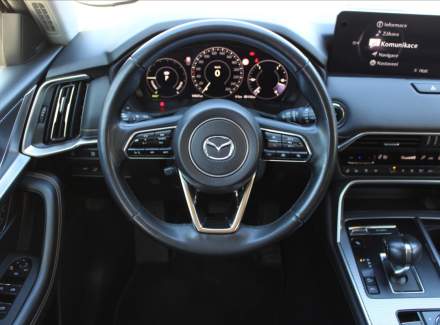 Mazda - CX-60