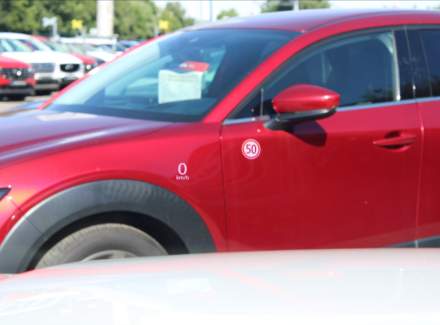 Mazda - CX-60