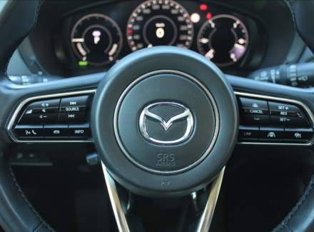 Mazda - CX-60