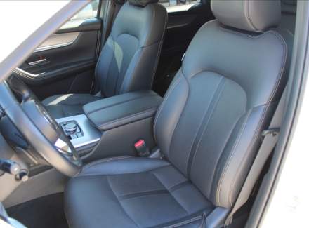Mazda - CX-60