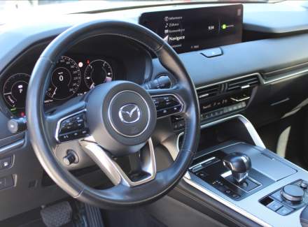 Mazda - CX-60