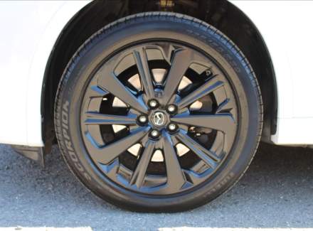 Mazda - CX-60