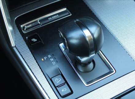 Mazda - CX-60