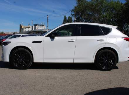 Mazda - CX-60