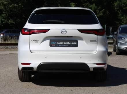 Mazda - CX-60