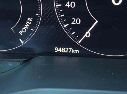 Mazda - CX-60