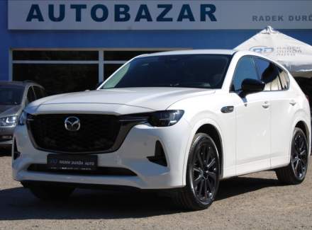 Mazda - CX-60