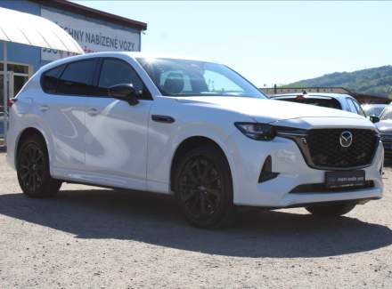 Mazda - CX-60