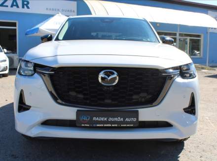 Mazda - CX-60