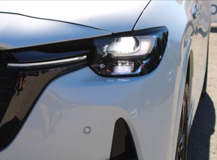 Mazda - CX-60