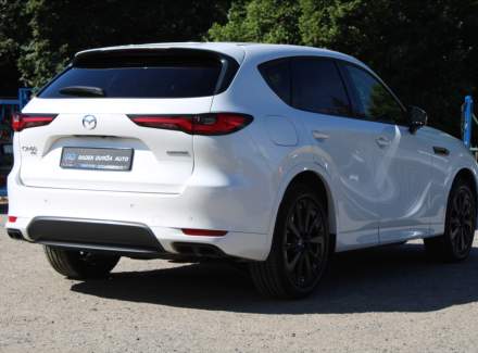 Mazda - CX-60