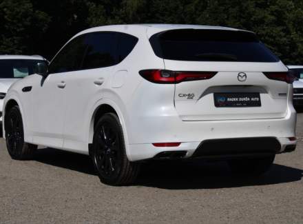 Mazda - CX-60