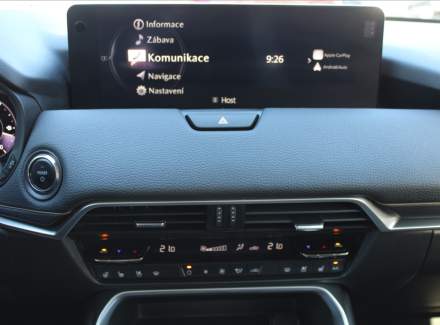 Mazda - CX-60
