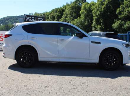 Mazda - CX-60