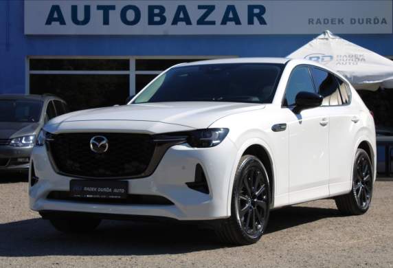 Mazda - CX-60
