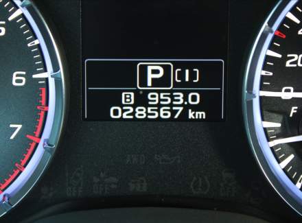 Subaru - Levorg