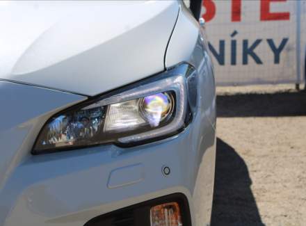 Subaru - Levorg