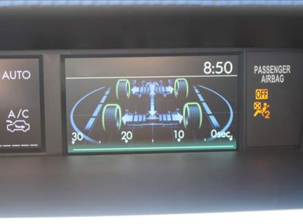 Subaru - Levorg