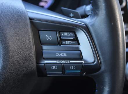 Subaru - Levorg
