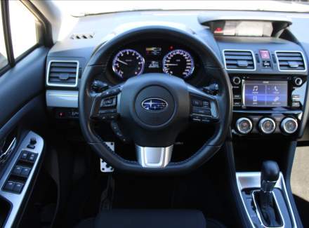 Subaru - Levorg
