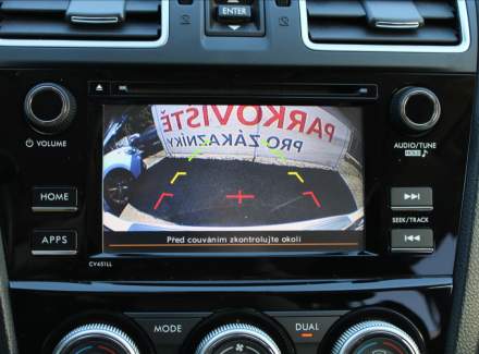 Subaru - Levorg
