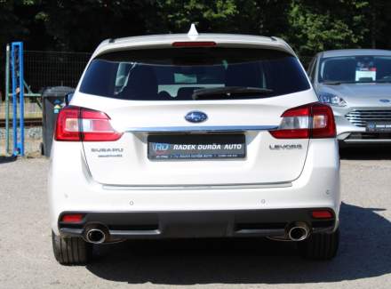 Subaru - Levorg