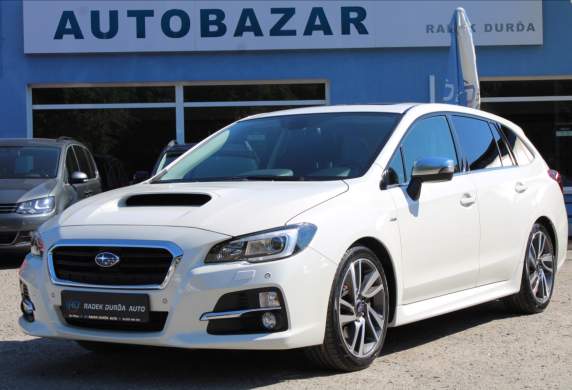 Subaru - Levorg