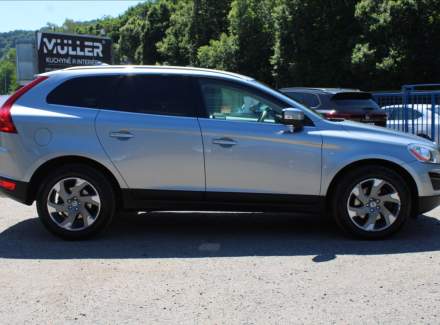 Volvo - XC60