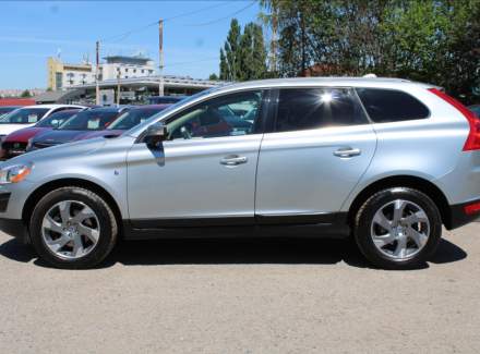 Volvo - XC60