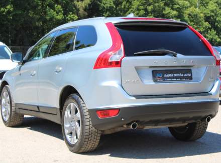 Volvo - XC60