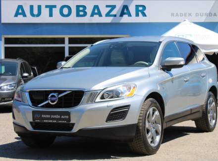 Volvo - XC60