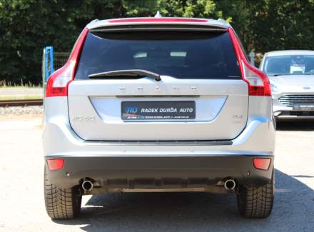 Volvo - XC60