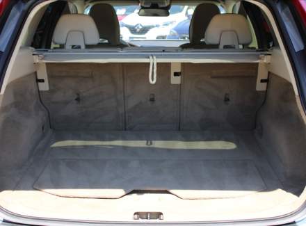 Volvo - XC60
