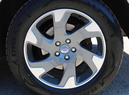 Volvo - XC60