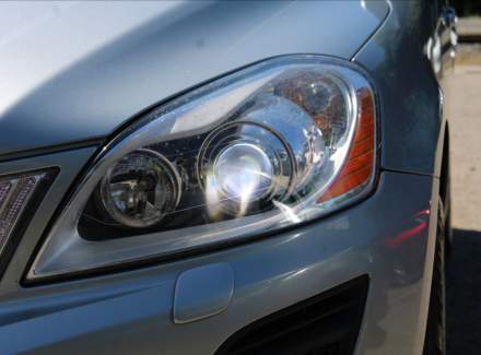 Volvo - XC60