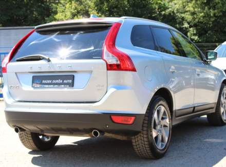 Volvo - XC60