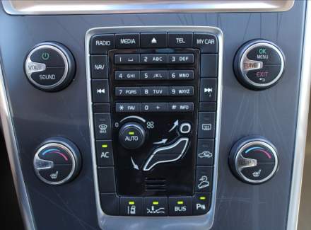 Volvo - XC60