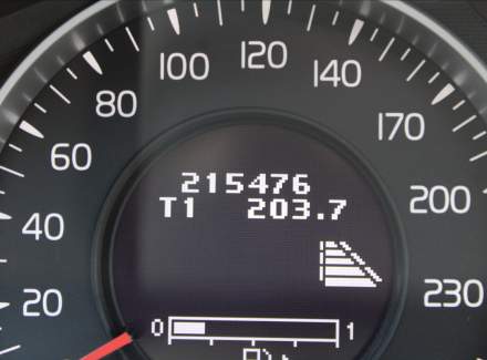Volvo - XC60